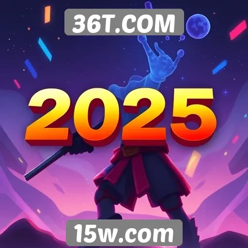 Melhores jogos disponíveis no 36T.COM para 2025