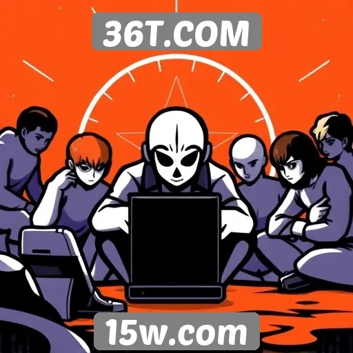 Novos recursos de comunidade são lançados no 36T.COM