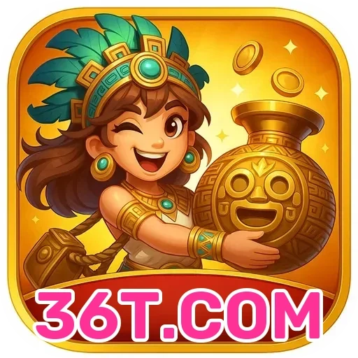 36T.COM: A Revolução dos Jogos Online Confiáveis no Brasil