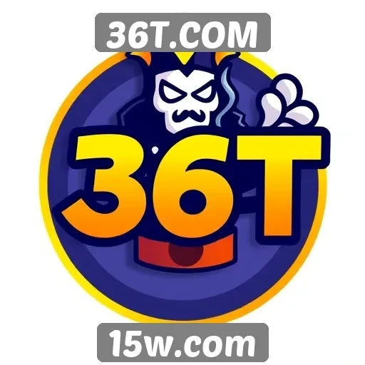 Plataforma 36T.COM oferece diversidade de jogos online