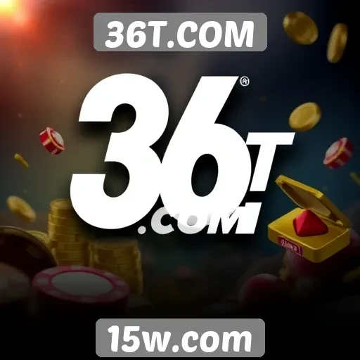 Explorando a biblioteca de jogos do 36T.COM