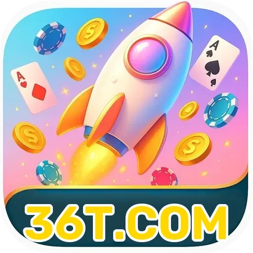 36T.COM: As Inovações Que Transformam Seu Jogo em Diversão!